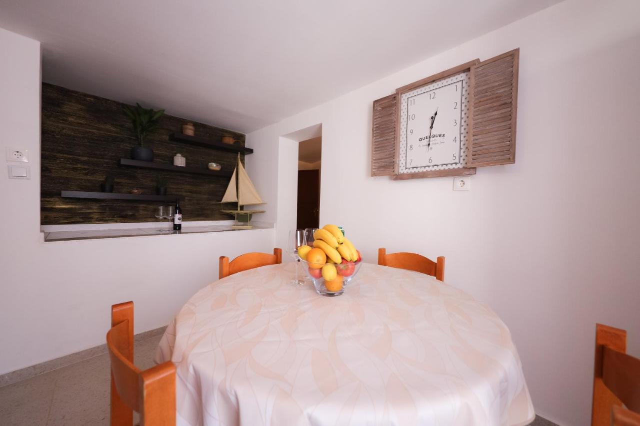 Two Bedroom Apartment In The Old Town Marija Zadar Exterior foto