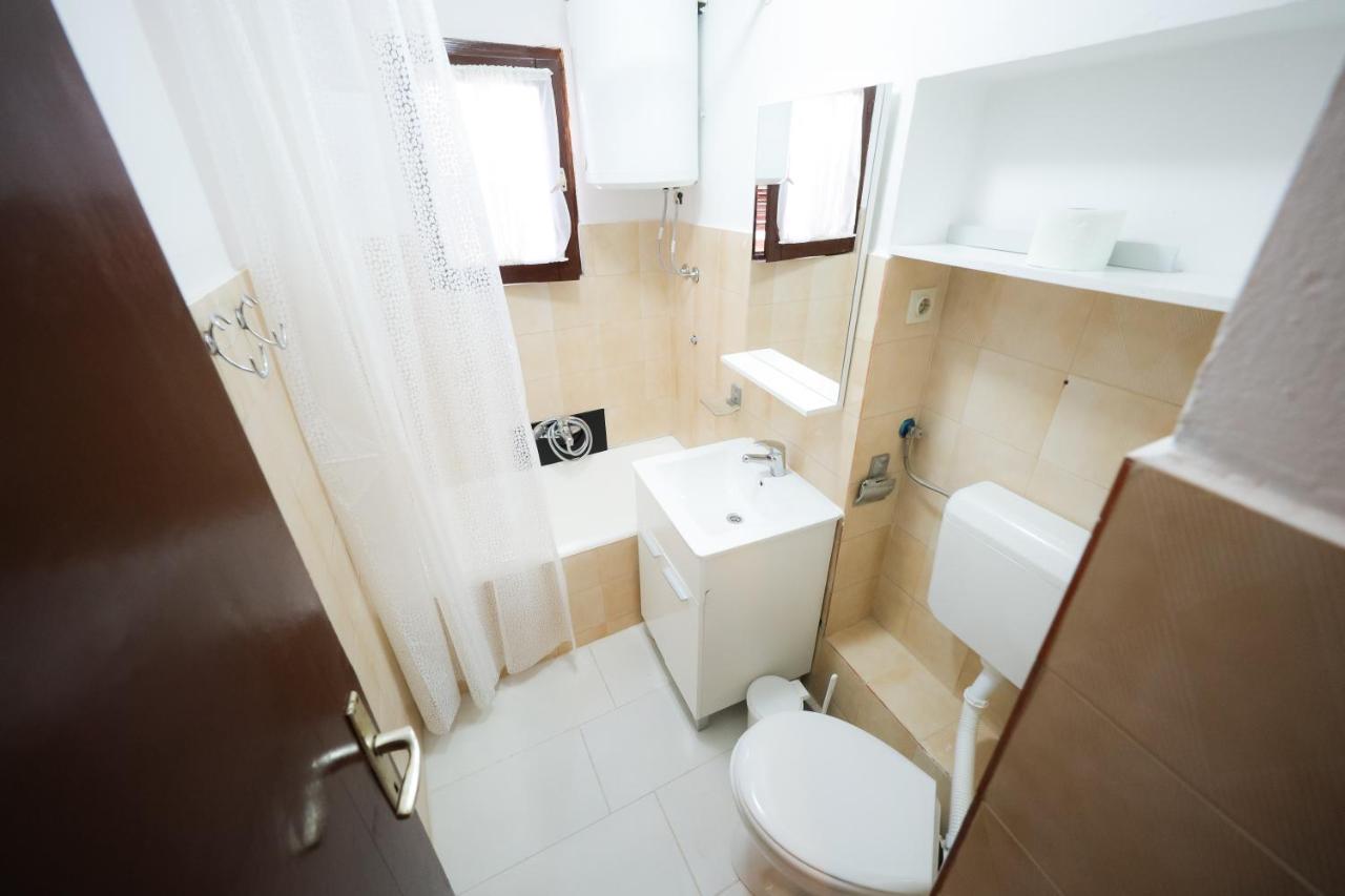 Two Bedroom Apartment In The Old Town Marija Zadar Exterior foto